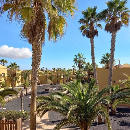 Apartamentos Corralejo Playa Oasis Екстер'єр фото
