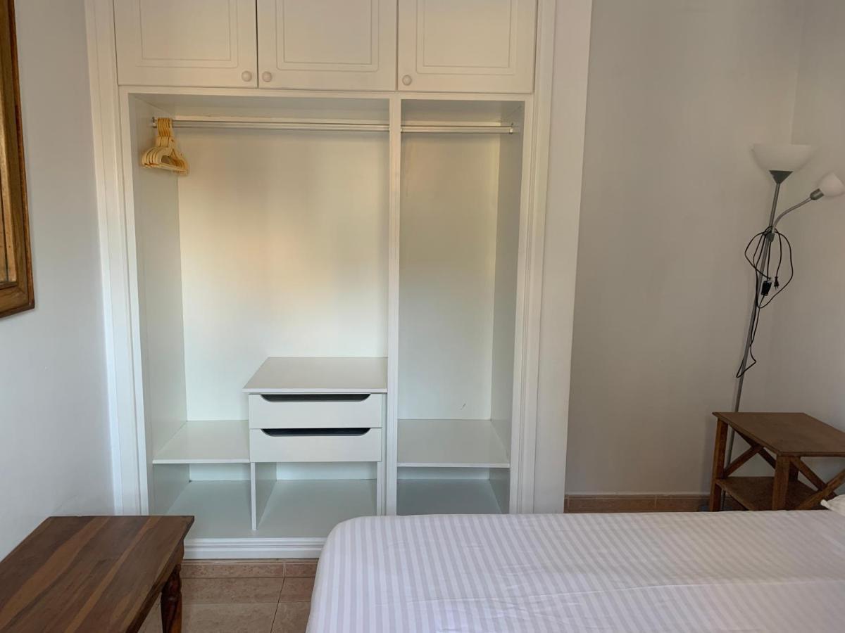 Apartamentos Corralejo Playa Oasis Екстер'єр фото