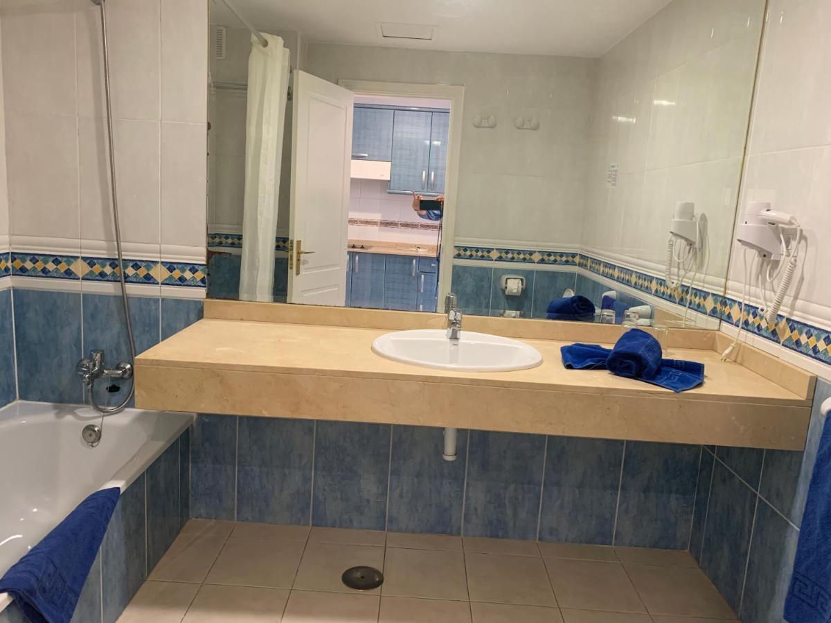 Apartamentos Corralejo Playa Oasis Екстер'єр фото