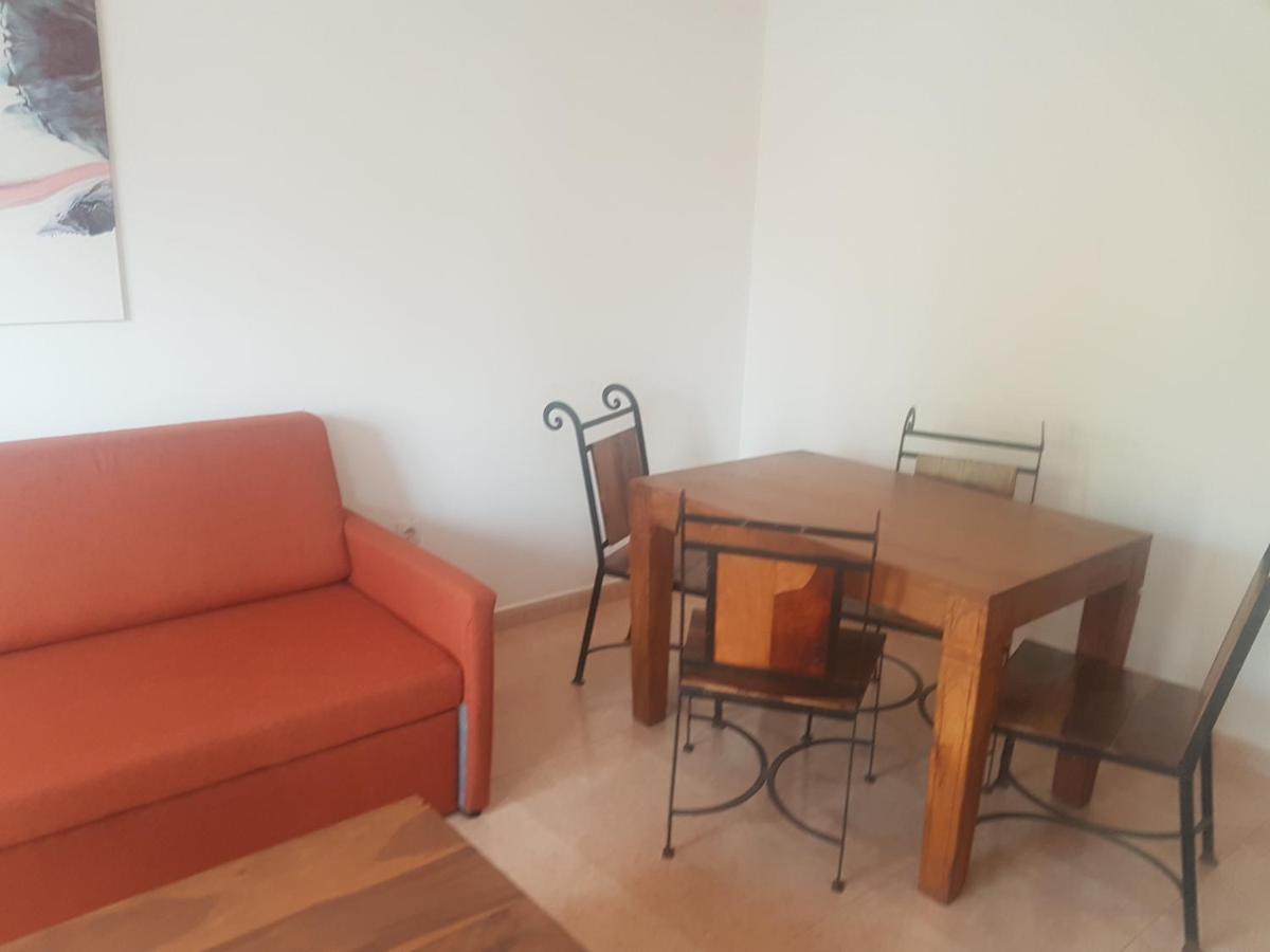 Apartamentos Corralejo Playa Oasis Екстер'єр фото