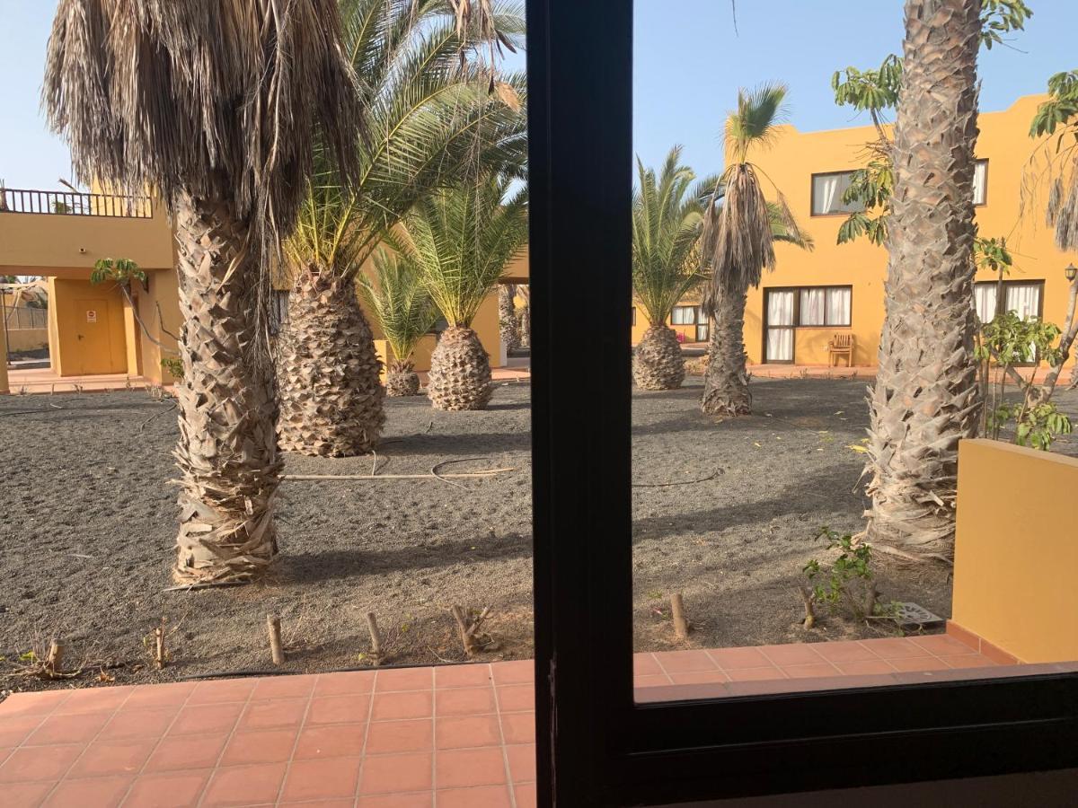 Apartamentos Corralejo Playa Oasis Екстер'єр фото