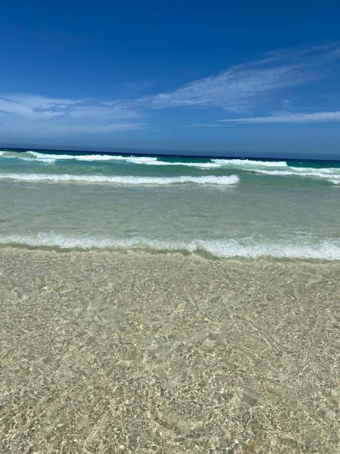 Apartamentos Corralejo Playa Oasis Екстер'єр фото