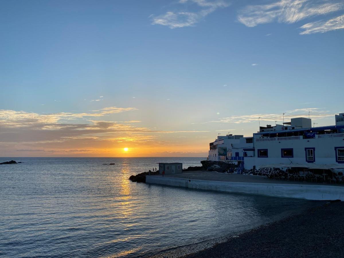 Apartamentos Corralejo Playa Oasis Екстер'єр фото