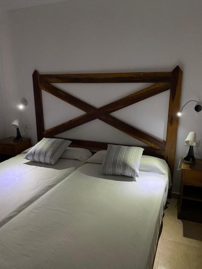 Apartamentos Corralejo Playa Oasis Екстер'єр фото