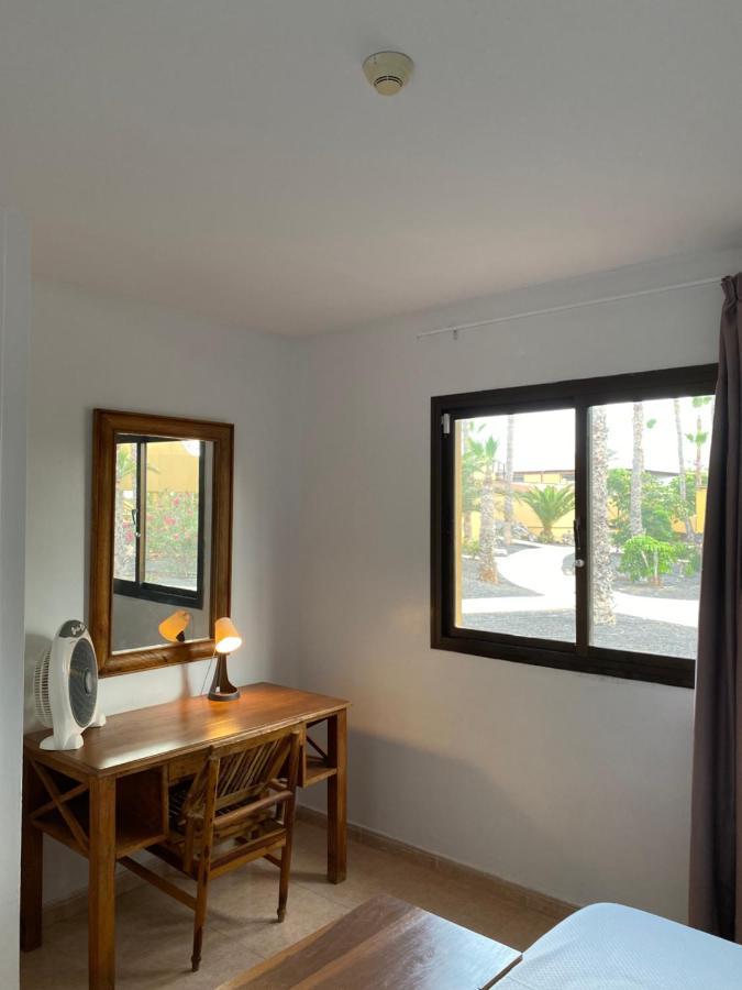 Apartamentos Corralejo Playa Oasis Екстер'єр фото